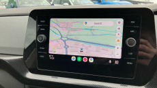 Volkswagen T-Cross 1.0 TSI 115 Match 5dr Petrol Estate